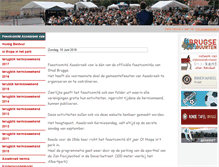 Tablet Screenshot of feestcomiteassebroek.brugseverenigingen.be