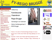 Tablet Screenshot of familiekundebrugge.brugseverenigingen.be