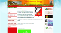 Desktop Screenshot of derbybrugge.brugseverenigingen.be