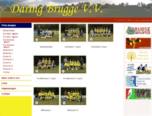 Tablet Screenshot of daringbrugge.brugseverenigingen.be