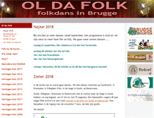 Tablet Screenshot of oldafolk.brugseverenigingen.be