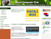 Tablet Screenshot of bcc.brugseverenigingen.be
